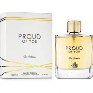 Fragrance World Proud of You