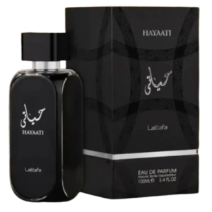 Lattafa Hayaati EDP