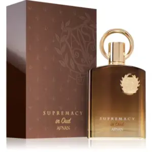 Afnan Supremacy In Oud EDP