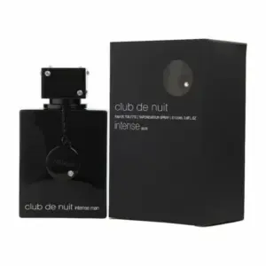 Armaf Club De Nuit Intense EDT