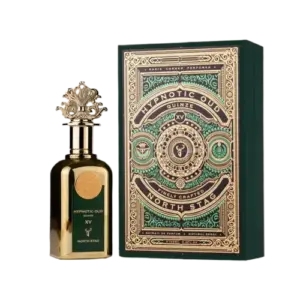 North Stag Hypnotic Oud EDP