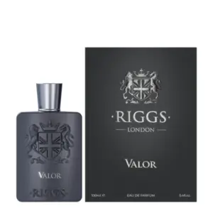 Riggs Valor EDP