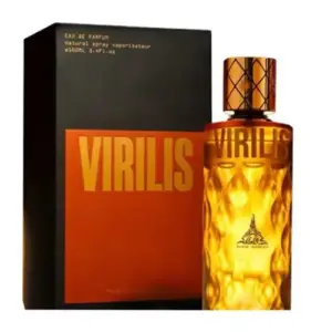 Paris Corner Virilis EDP