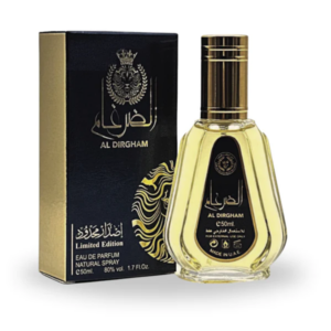 Al Dirgham EDP