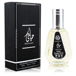 Hayaati EDP