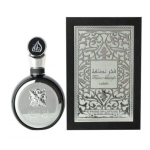 Lattafa Fakhar Silver EDP