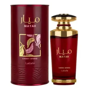 Lattafa Mayar Cherry Intense EDP