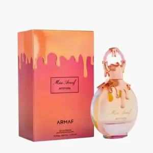 Armaf Miss Attitude EDP