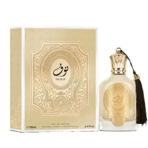Paris Corner Nouf EDP
